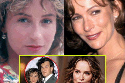 💣 After Decades of Silence, Jennifer Grey Reveals the Truth About Her Dirty Dancing Co-Star – The Rumors Were TRUE 😢🎥