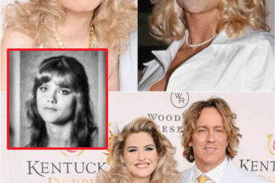 😢 Anna Nicole Smith’s Daughter UNCOVERS Her Mother’s Painful Secrets – What She Just Found Left Her in Tears! 🕊️📜