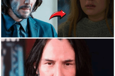 “You Saved Me”: Keanu Reeves Tracks Down the Waitress Who Helped Him — Then Changes Her Life Forever