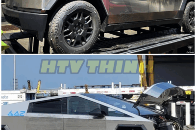 Elon Musk Reveals ALL Cybertruck Comprehensive Update! Cybertruck Chronicles (MIX) – HTT