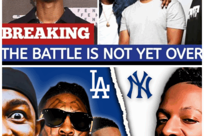 Maul TAUNTS TDE After Joey BADA$$ Destroys West Coast Rappers | KENDRICK Still Silent As Hip-Hop SPLITS