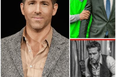 😱 Ryan Reynolds’ LAWYER WALKS OUT Amid SHOCKING New Scandal – You Won’t Believe What Just Got Exposed! 💼🔥
