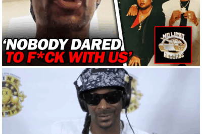 Inside No Limit’s Meltdown: Snoop Dogg Reveals Ruthless Truth Behind Master P’s Rise & Fall