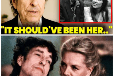 At 83, Bob Dylan Finally Names “The Love of My Life” — And It’s NOT Who You Think