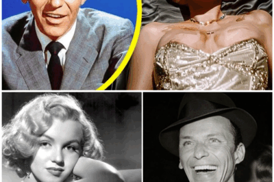 🕵️ Frank Sinatra Just CONFIRMED What Really Happened to Marilyn Monroe – And It Changes EVERYTHING 💔