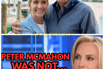 💔 After Divorce, Dana Perino Finally Tells the Truth About Peter McMahon — What She Just Admitted Left Viewers in Shock 😢 After years of keeping her pain private, Dana has finally spoken out about the heartbreak, betrayal, and the emotional moments that changed everything in their marriage.👇