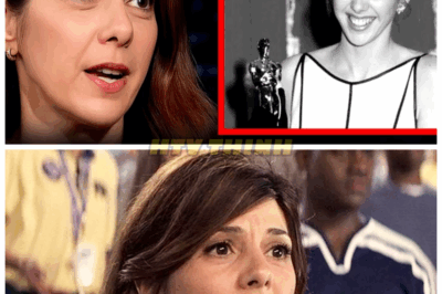 🎬 She Was Silenced, Mocked, and Doubted – Now Marisa Tomei Comes Forward With the Real Story Behind Her Controversial Oscar Win That Hollywood Tried to Bury 😱 Critics called it a fluke, others claimed it was a blunder, and for decades Marisa Tomei stayed quiet—until now, as she finally exposes the painful truth about how the award changed her life and how she nearly walked away from acting forever 👇
