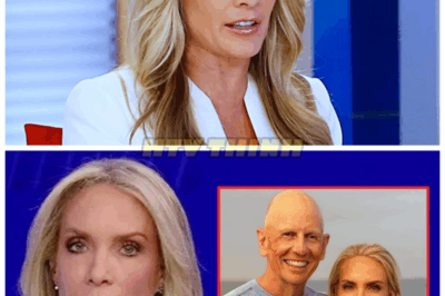 💔📺 “Fox News’ Dana Perino Breaks Down in Tears as She Reveals Her Husband’s Health Crisis and the Private Struggles She’s Been Hiding From the Cameras 😢” She’s known for her calm presence on-air, but now Dana Perino is facing a deeply personal crisis. For the first time, she opens up about her husband’s declining health and the emotional battle she’s been quietly fighting behind the scenes. 👇