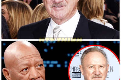 👀🎭 “After Years of Silence, 87-Year-Old Morgan Freeman Reveals the Truth About His Relationship With Gene Hackman—and It’s NOT What Anyone Expected 🤯” Fans assumed they were close—or were they? Morgan Freeman finally speaks on his long-rumored history with Gene Hackman, an
