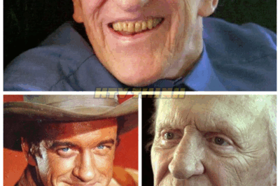🤐 The Man James Arness Refused to Name – The Explosive Fallout That Led to Silence, Secrecy, and a Hollywood Rift That Never Healed 🎥 Fans adored Gunsmoke, but few knew the tension brewing behind the scenes—James Arness never spoke publicly, but insiders reveal that his hatred for one castmate became so personal that it poisoned an entire era of television 👇