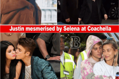 😱 Justin Bieber & Selena Gomez SPOTTED TOGETHER at Coachella 2025?! Shocking Fan Reactions You HAVE to See! 💥