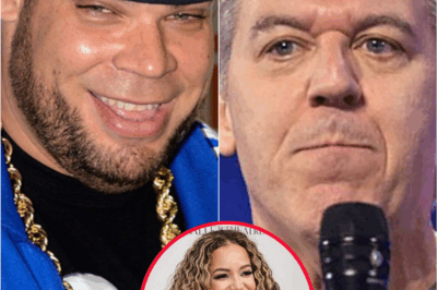 💣 BOMBSHELL BROADCAST! Sunny Hostin SHUT DOWN by Gutfeld & Tyrus in 1:30 — What She Said Will HAUNT Her! 😳📺