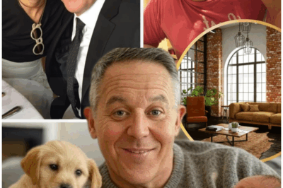 ♌ – Greg Gutfeld extraordinary life