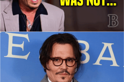 🕵️‍♂️ 61-Year-Old Johnny Depp FINALLY Confirms the Whispers! What He Admitted Will Leave You SPEECHLESS! 💥