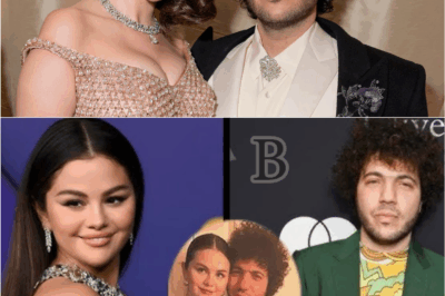 😬 “Toxic, Cringey, and Empty!” Selena Gomez SPILLS on Her Worst Dates Before Finding Benny Blanco! 💣