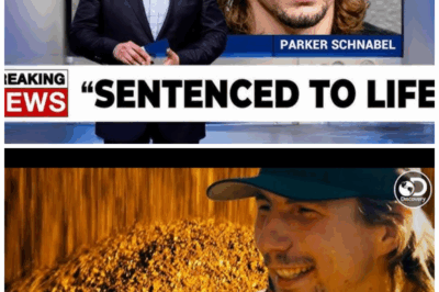 😱 RECORD-BREAKING Gold Rush! Parker Schnabel’s Final Weigh-In Leaves Everyone SPEECHLESS – 2,970 Ounces?! 🔥💎