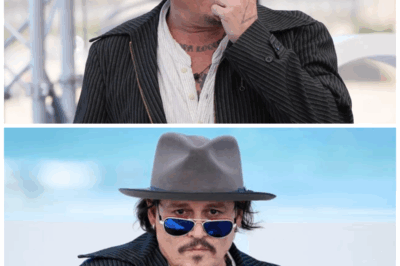 Johnny Depp BREAKS His Silence at 61, The Truth We’ve All Been Waiting For…