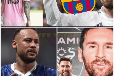 🔥 Messi Is Fed Up! The Shocking Reason He Might Leave Inter Miami for Good! 😱⚽