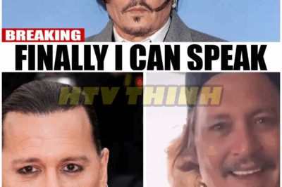 At 61, Johnny Depp Finally Reveals What We All Suspected – HTT