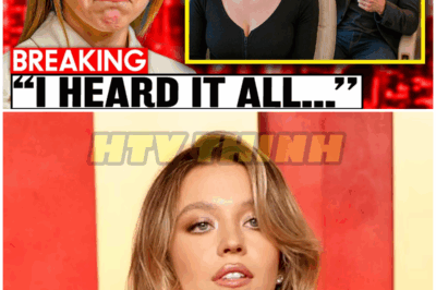 Sydney Sweeny Just DROPPED BOMBSHELL On Ryan Reynolds After Exposing His Dirty Secret! – HTT