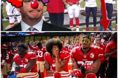 Fans BOO Woke NFL Social Justice Agenda | National Anthem Controversy! – HTT