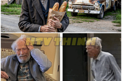 Clint Eastwood Is Now 94, How He Lives Is Crazy – HTT