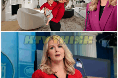 Karoline Leavitt’s Lifestyle 2025 – HTT
