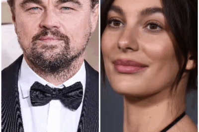 💥Leo Breaks His Silence! DiCaprio (50) Admits the REAL Reason Behind His No-Marriage Rule! 🧠🚫💍