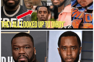 50 CENT CALLS OUT THE INDUSTRY: “Y’all Knew About DIDDY!” | JADAKISS, FABOLOUS & NORE Under Fire!