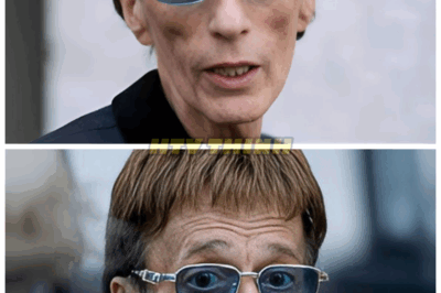 😢 He Broke Down in Tears – Robin Gibb Finally Admits the Hidden Tragedy That Haunted His Career and Almost Tore the Bee Gees Apart 💔 At 61, Robin Gibb is no longer staying silent about what really went on behind the glitter of global fame—his heartbreaking confession changes how we see the band’s legacy forever 👇
