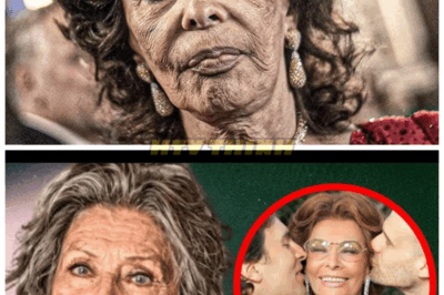 Sophia Loren Is Now Almost 90 How She Lives Is Sad, Try Not To Gasp