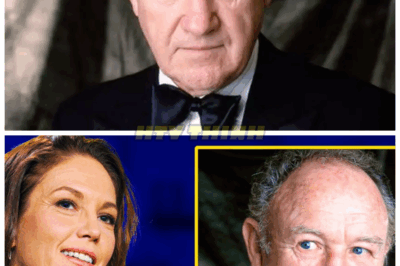🎬 No One Knew the Truth Until Now: Diane Lane Breaks 20 Years of Silence After Gene Hackman’s Death and Reveals Their Hidden Relationship 💔 For over two decades, Diane Lane stayed silent about her complicated bond with Gene Hackman, but now that he’s gone, her emotional confession about their untold history has shocked fans and co-stars alike 👇