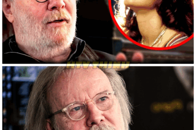 ⚡ Benny Andersson Finally Exposes the Dark Reality Behind ABBA’s Glory Days—What He Reveals Will Shock You! 😳 After years of silence, Benny Andersson has broken his silence, confirming the painful truth about ABBA’s success and the struggles that came with their rise to fame—prepare for a revelation that will rock ABBA fans to their core 👇