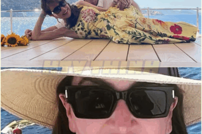 Inside Dr. Phil and wife Robin’s 47th anniversary celebration on yacht with Morgan Stewart, son Jordan