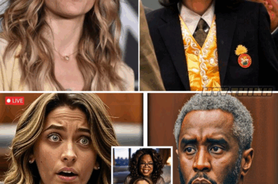 Revelations from the Heart: Paris Jackson Unveils Her Father’s Warning in Court