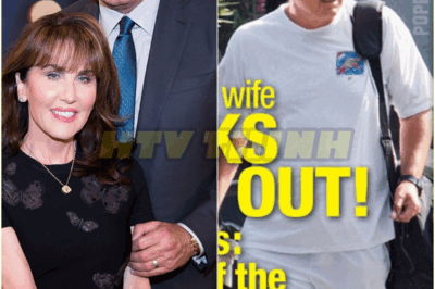 EXCLUSIVE: ‘Enough is enough. It’s time for them to own up!’ Dr. Phil McGraw lashes out at National Enquirer for its ‘lies’ about him and wife Robin as couple sues publisher for $250 million