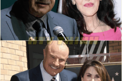 Dr. Phil and His Wife Sued by Former Talk Show Guest Who Wants Residuals From Her Appearances