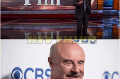 Why Dr. Phil Says People Get Divorced Too Fast In America
