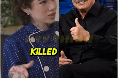 Bhad Bhabie REVEALS how BADLY she was TREATED after Dr. Phil