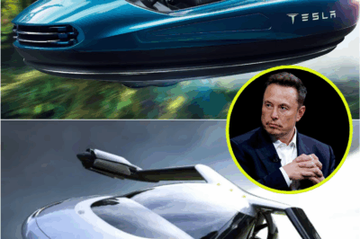 🛸 A Flying Tesla for Under $7K?! What You NEED to Know About This Game-Changing Innovation 💥