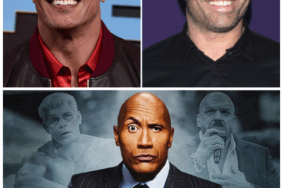 The Rock EXPOSED! Joe Rogan and the Internet SHRED His Lies – Hollywood’s Fakest Nice Guy?