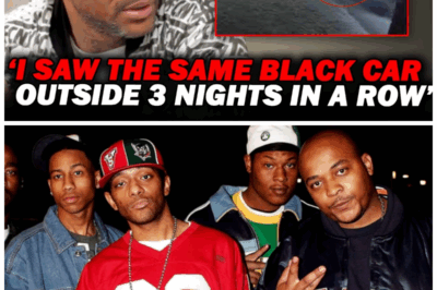 Prodigy KNEW TOO MUCH? The Chilling Truth About His Death, the Illuminati & a Hidden Musical