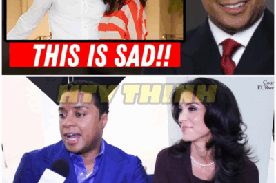 At 59, Pastor Clarence Mcclendon’s Wife FINALLY Confirm The Rumors! – HTT