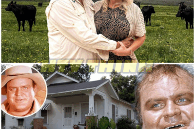 Hank Williams Jr’s Montana Farm – HTT