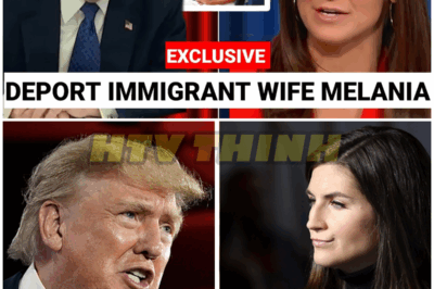 2 mins Ago Trump LOSES ABILITY to Speak after kaitlan collins press conference Disaster – HTT