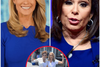 😱FOX NEWS SHOCKER! Dana Perino & Jeanine Pirro SURPRISE Kat Timpf—Raw Tears, Secret Bond & Viral Sisterhood Moment! 💥😭👯‍♀️