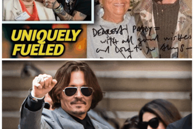Johnny Depp’s INSANE Hollywood Origin Story You’ve NEVER Heard Before… And It Was All by CHANCE!