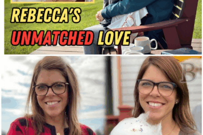 🎶 “At 51, Rebecca Feek BREAKS Her Silence — And What She Admits Will Leave You Shocked 😳💔”