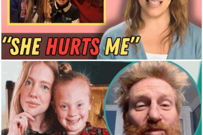 🙏 “I Couldn’t Keep Hiding…”: At 51, Rebecca Feek’s Emotional Confession About What She’s Kept Hidden for Years!