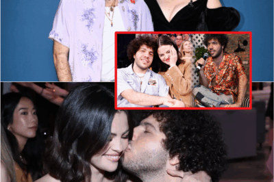 😱 Selena Stormed Out?! Benny Blanco Opens Up About the ‘Biggest’ Drama That Nearly Ended It All 💣💬